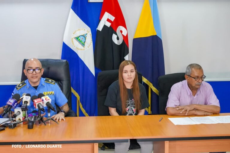 Policía aclara que doctora leonesa no fue secuestrada, sino que intentó quitarse la vida