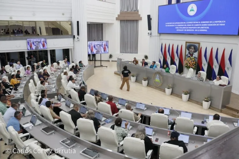 Asamblea Nacional condena ataque contra residencia estudiantil en Lugansk y pide rechazo mundial
