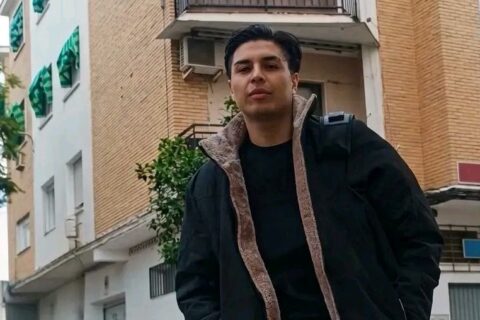 Muere en España joven jinotegano tras complicaciones por neumonía