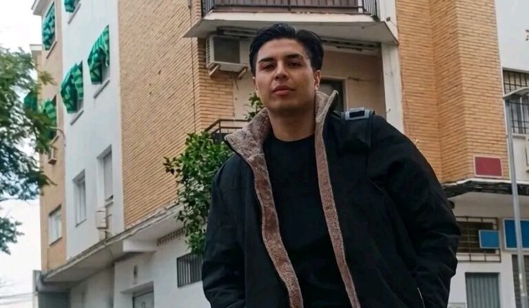 Muere en España joven jinotegano tras complicaciones por neumonía