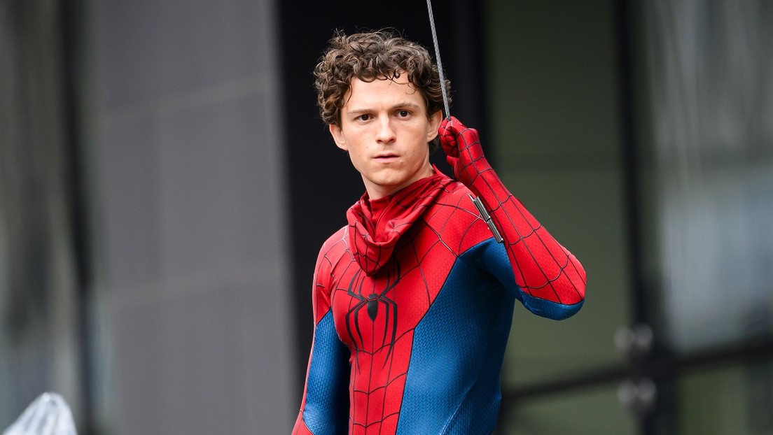 ‘Spiderman’ cuenta sobre su lucha contra los problemas con el alcohol