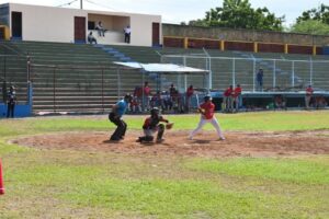Granada y Dantos lideran el Pomares