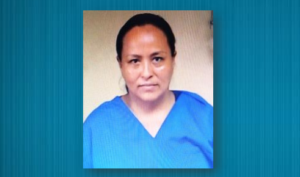 Mujer es detenida con más de un kilo de cocaína en Tipitapa