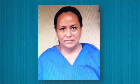Mujer es detenida con más de un kilo de cocaína en Tipitapa