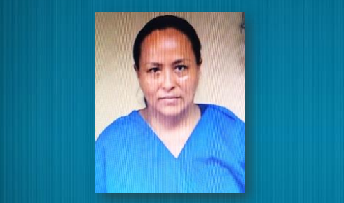 Mujer es detenida con más de un kilo de cocaína en Tipitapa