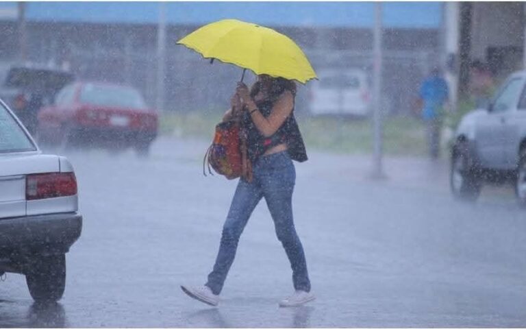 Sinapred e Ineter en constante vigilancia ante pronóstico de lluvias por tormenta tropical Cristina