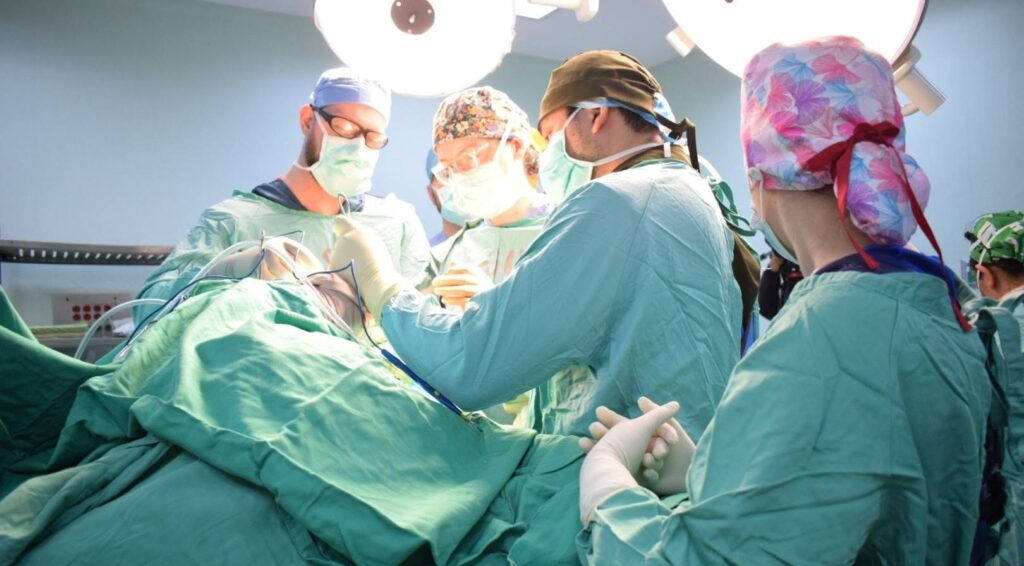 Jornada quirúrgica en Estelí beneficiará a pacientes con diversas afectaciones