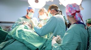 Jornada quirúrgica en Estelí beneficiará a pacientes con diversas afectaciones