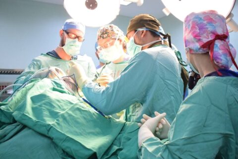 Jornada quirúrgica en Estelí beneficiará a pacientes con diversas afectaciones