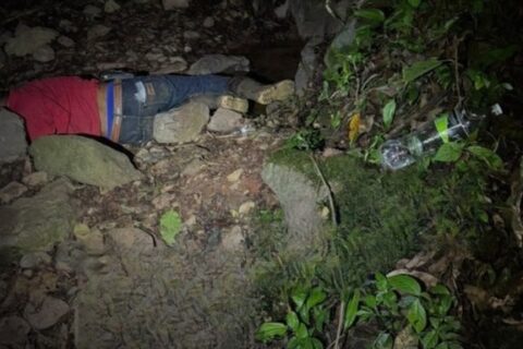 Hombre muere en Río Blanco tras pasar tres días tomando y sufrir una fuerte caída