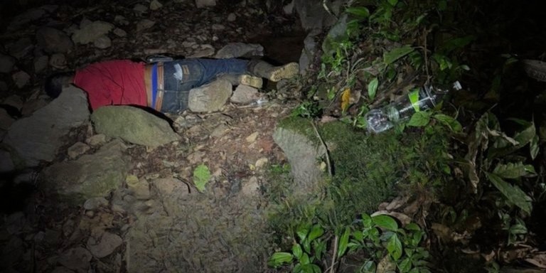 Hombre muere en Río Blanco tras pasar tres días tomando y sufrir una fuerte caída