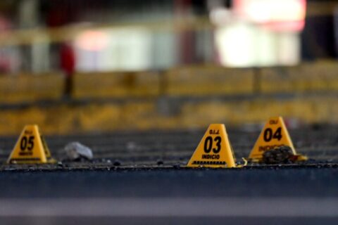 Asesinan a balazos a nicaragüense de 16 años en Costa Rica