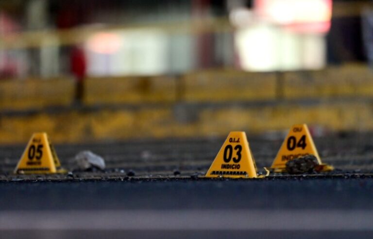 Asesinan a balazos a nicaragüense de 16 años en Costa Rica