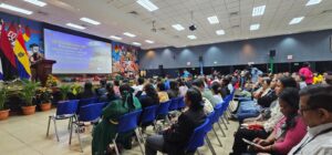 UNAN-Managua desarrolla III Congreso de Extensión y Vinculación Social académica