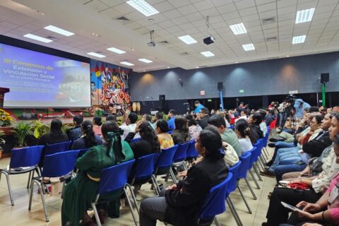 UNAN-Managua desarrolla III Congreso de Extensión y Vinculación Social académica