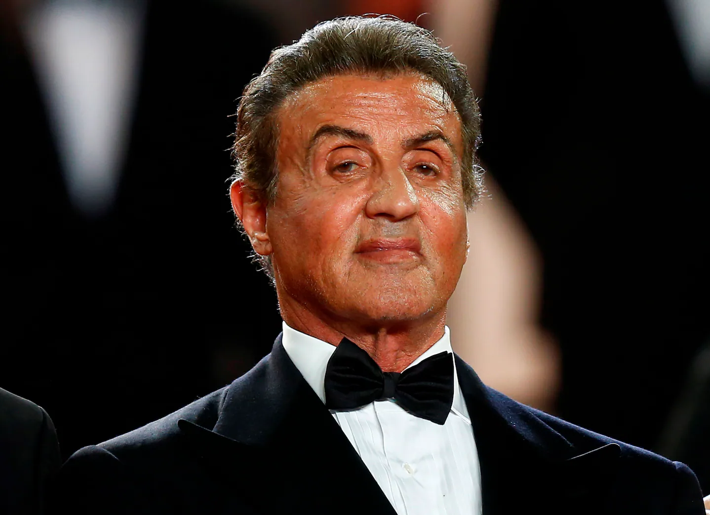 Sylvester Stallone lamenta la eliminación de una escena de “Rambo 4”: “Cedí a la presión”
