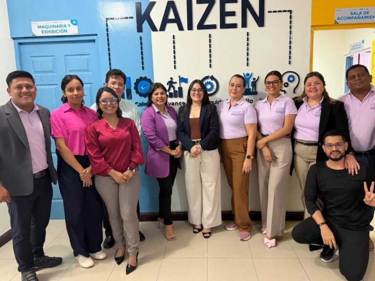 Emprendedores cuentan con nuevo centro de innovación para mejorar calidad y productividad