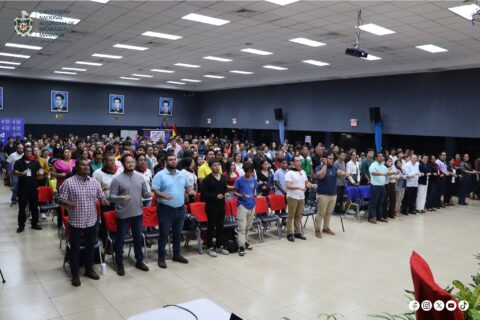 UNAN-Managua desarrolla esfuerzos para consolidar la identidad musical nacional