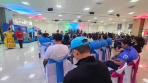 Bienestar emocional y vocación de servicio centran encuentro con docentes nicaragüenses