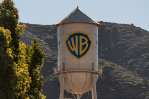 Justicia de Estados Unidos luz verde a la fusión de Paramount y Warner Bros