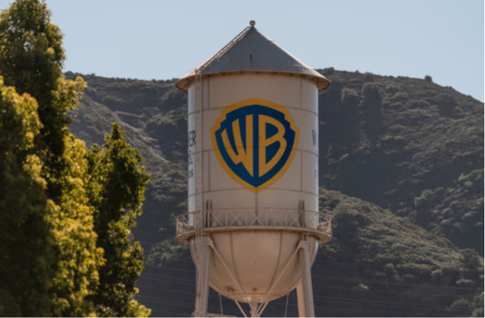 Justicia de Estados Unidos luz verde a la fusión de Paramount y Warner Bros