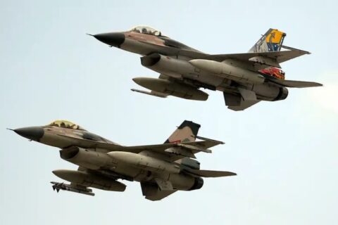 Rechazan en Panamá presencia de aeronaves militares de EEUU