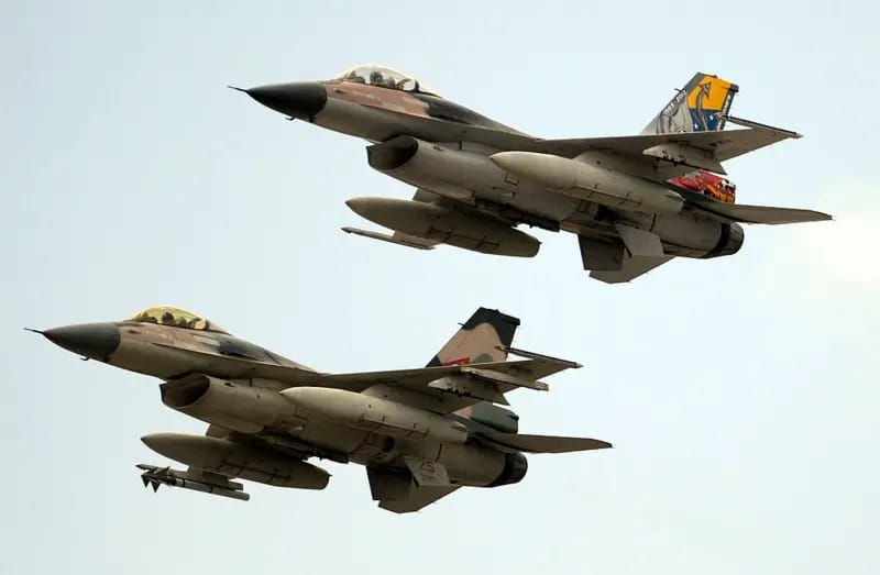 Rechazan en Panamá presencia de aeronaves militares de EEUU