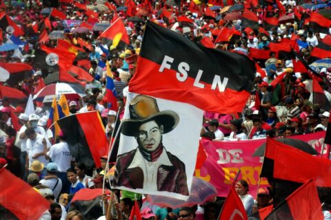 El sandinismo como fuerza civilizacional