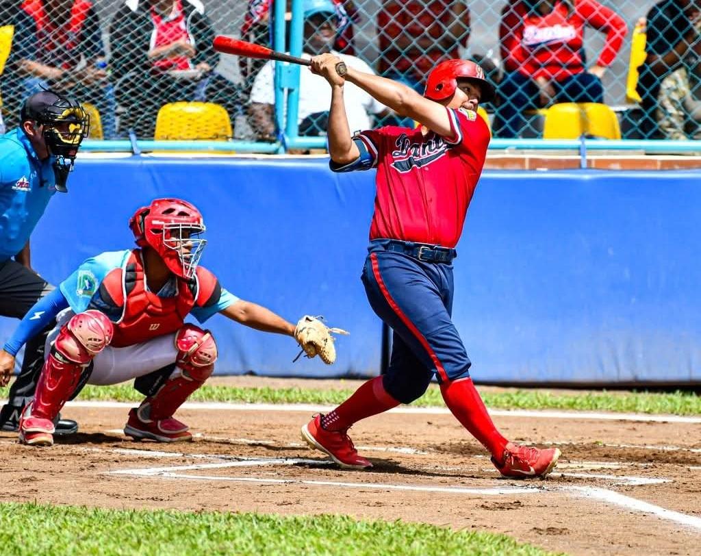 Los Dantos son los nuevo líderes en el Pomares