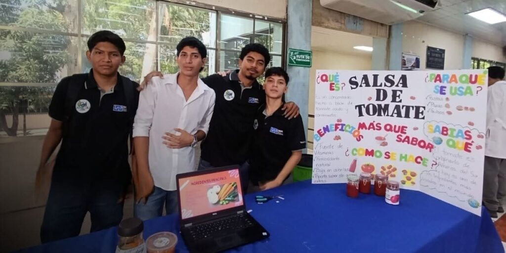 UNI conmemora el Día de la Biotecnología con jornada de innovación científica