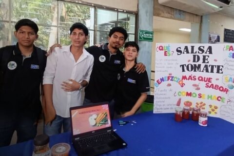 UNI conmemora el Día de la Biotecnología con jornada de innovación científica