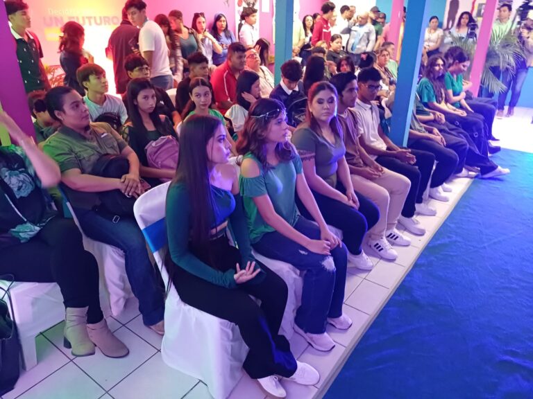 Centro Tecnológico conmemora gesta de Héroes y Mártires de Batahola con jornada cultural y deportiva