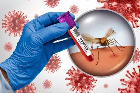 Incrementan en 63% los casos por influenza y se reducen los de malaria y leptospirosis