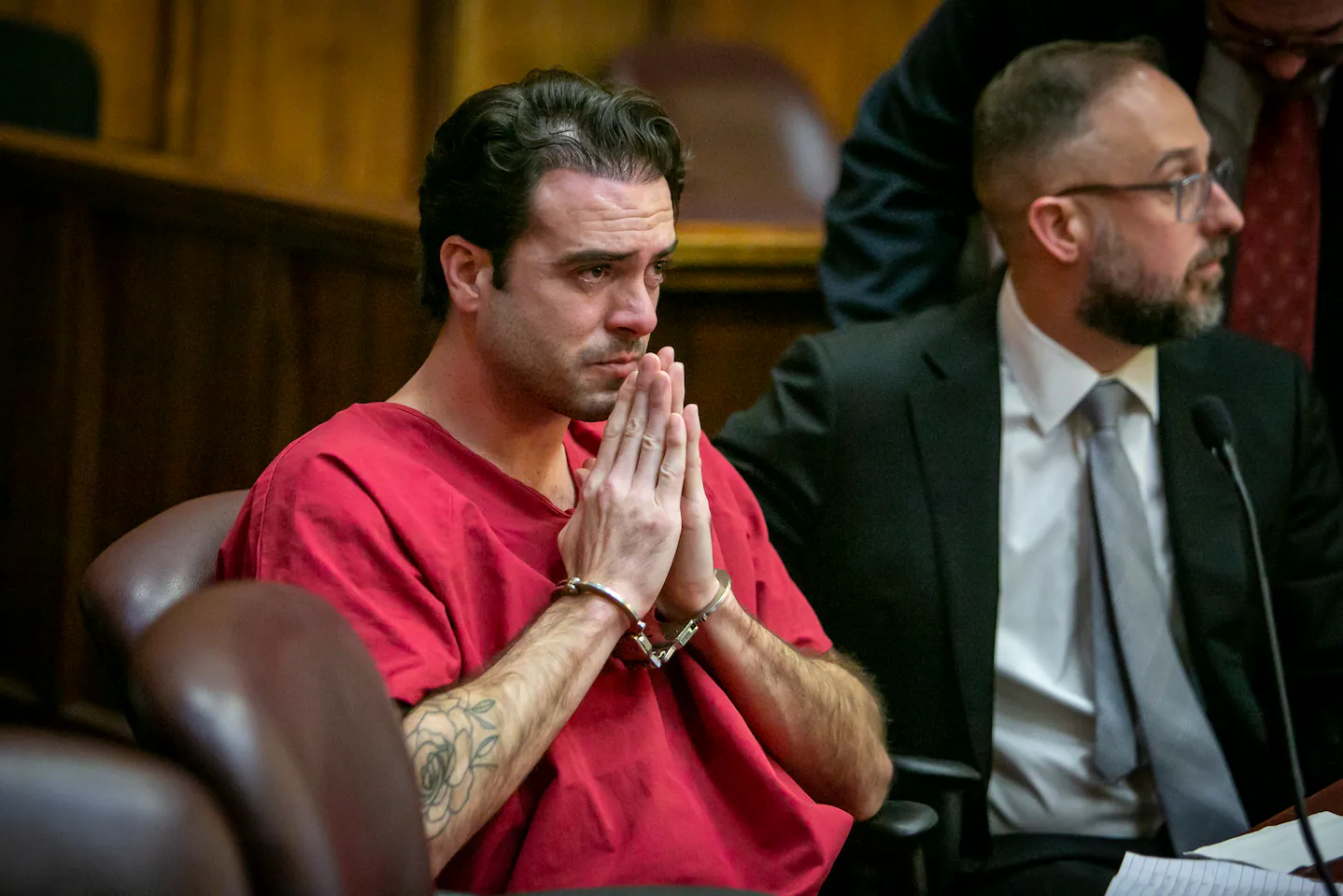 Padre del Pablo Lyle muere mientras el actor cumple condena en prisión