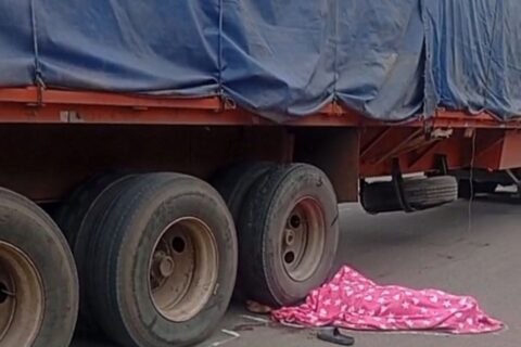 Ciclista muere atropellado por cabezal en Estelí
