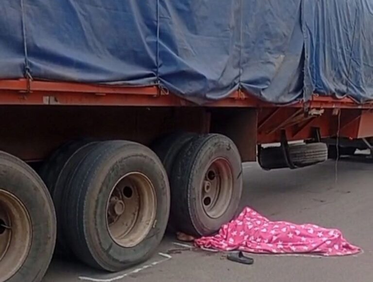 Ciclista y conductor de ambulancia mueren en accidentes en Estelí y Chinandega