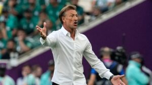 Asume Hervé Renard como DT de Túnez para Mundial FIFA 2026