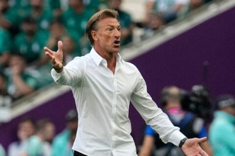 Asume Hervé Renard como DT de Túnez para Mundial FIFA 2026