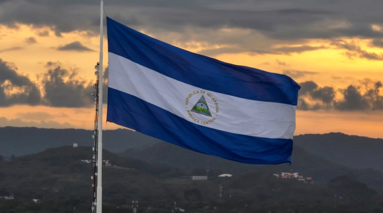 Nicaragua saluda la apertura de caminos de paz