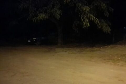 Encuentran a mujer sin vida en zona montosa de Ciudad Sandino
