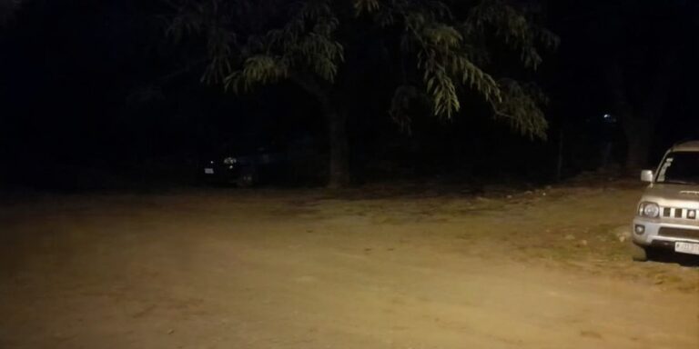 Encuentran a mujer sin vida en zona montosa de Ciudad Sandino