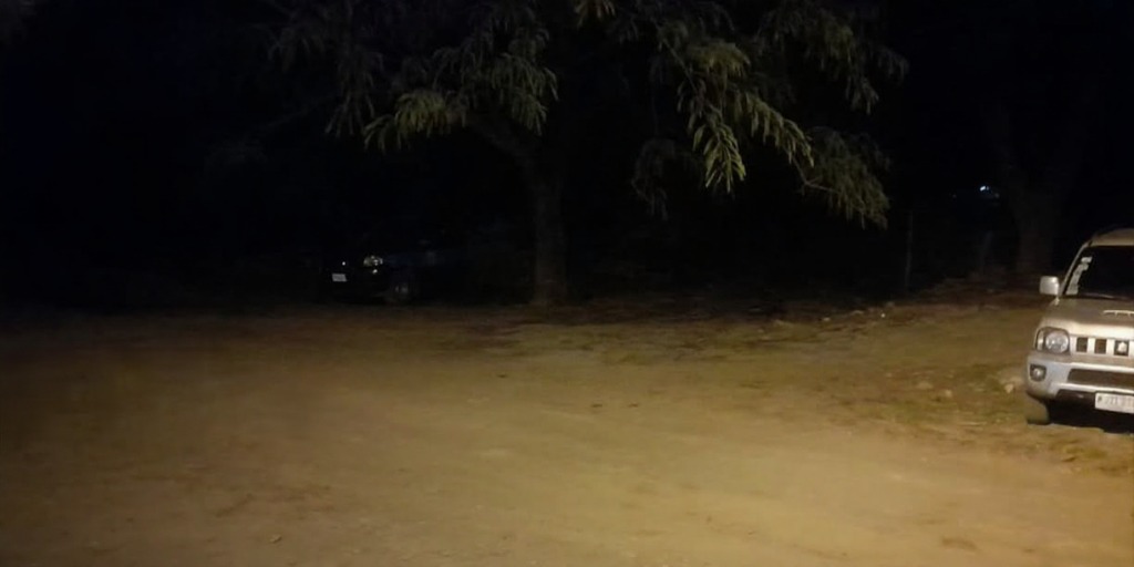Encuentran a mujer sin vida en zona montosa de Ciudad Sandino