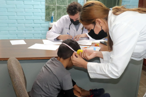 Congreso internacional potenciará atención pediátrica especializada en Nicaragua