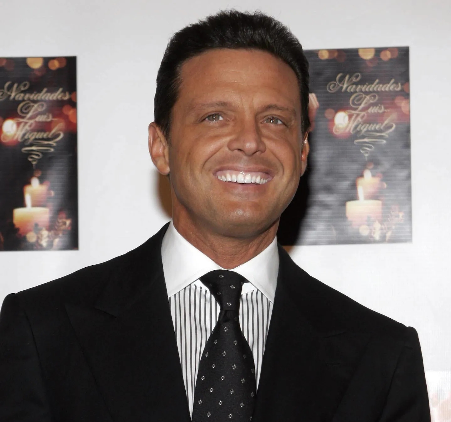 Luis Miguel es hospitalizado en Nueva York