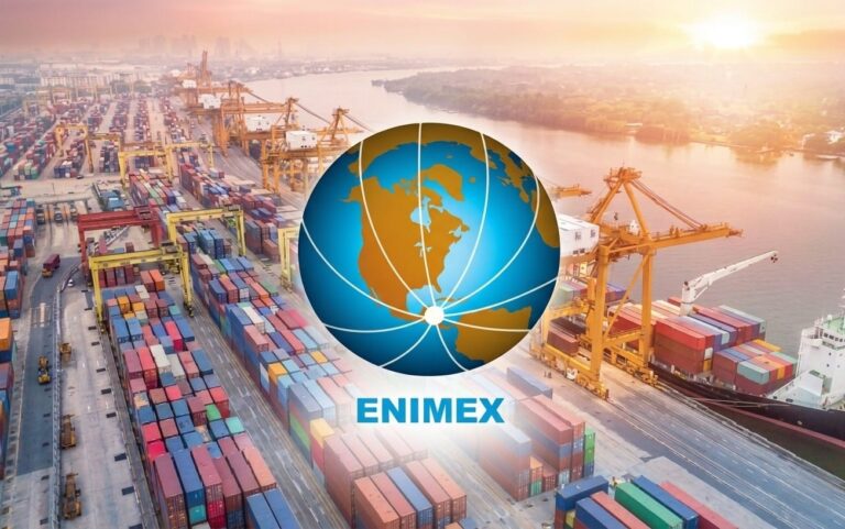 Aprueban reforma a ENIMEX para optimizar recursos y actualizar el marco normativo de la empresa estatal