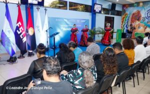 Sistema Educativo Nacional desarrolla jornada en homenaje al natalicio de Carlos Fonseca