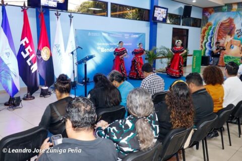 Sistema Educativo Nacional desarrolla jornada en homenaje al natalicio de Carlos Fonseca