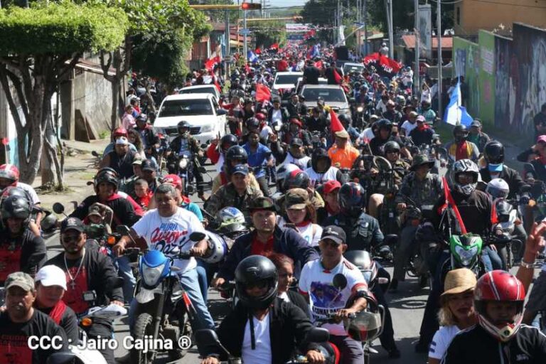 Anuncian jornadas conmemorativas por la liberación de León y los Repliegues al Vapor y a Masaya