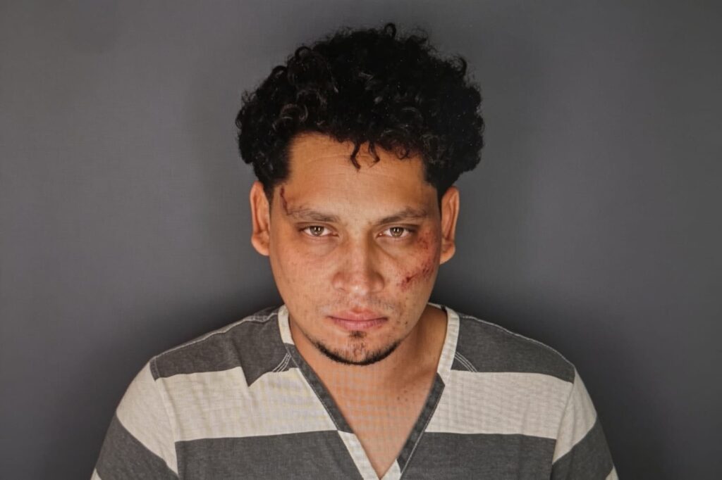 A más de cuatro años de prisión fue condenado nicaragüense por agredir a agente federal en Nueva York