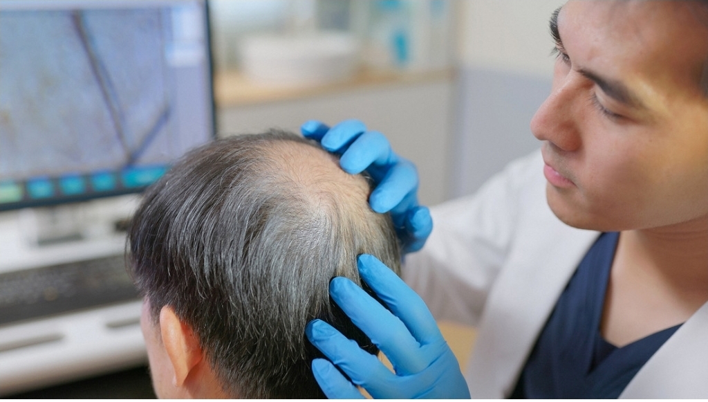 Cabello o vida: País asiático planea una controvertida adición a sus seguros de salud pública